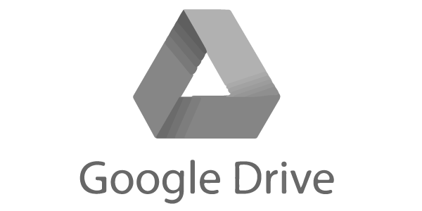 Google Drive logo