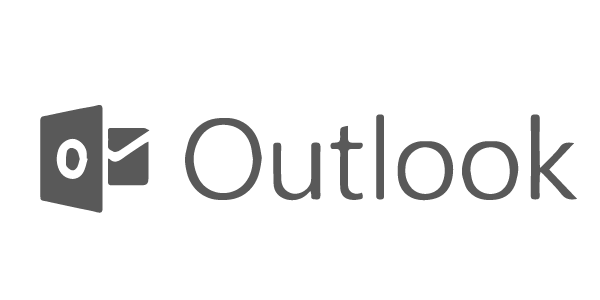 Microsoft Outlook logo